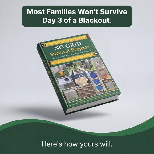 No Grid Survival Projects