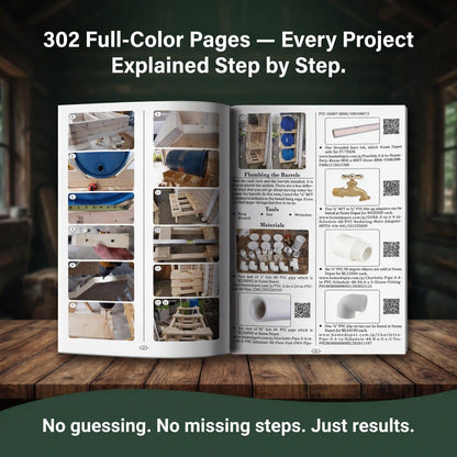 No Grid Survival Projects